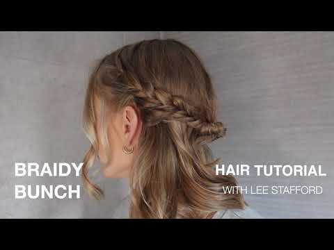 #GlowUpwithLS | BRAIDY BUNCH