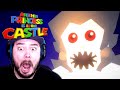 PRINCESS PEACH IS HAUNTING SUPER MARIO 64 Another Princess Is In Our Castle Demo