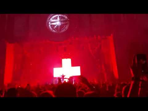 Martin Garrix @ New Horizons 2019 (playing Lions in The Wild)