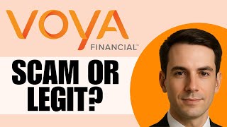 Voya App Review – Scam or Legit Investment Tool