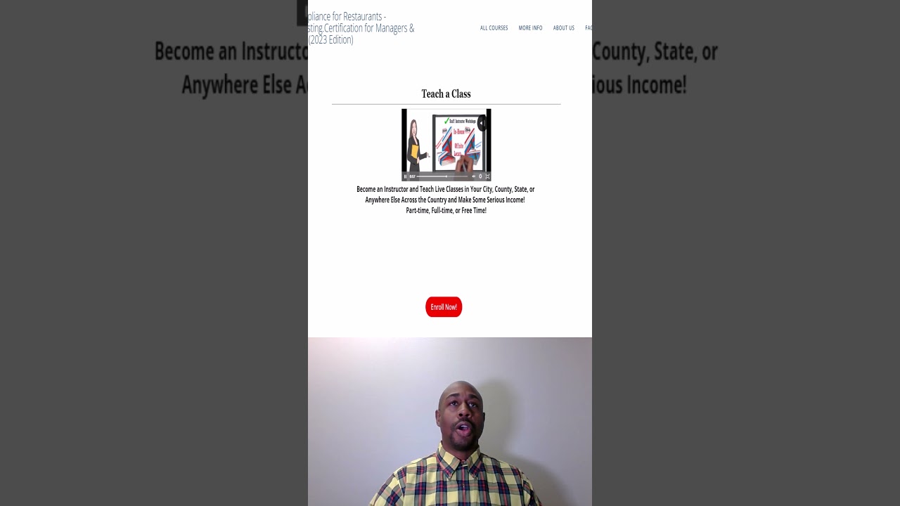 🎓🔧 Instructor-Level OSHA Safety Training – Lead, Teach, and Protect!