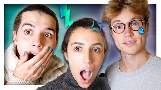 Soirée pyjama ft. MayaDorable (ça part en clash) - LES VERMINES Soirée pyjama ft. MayaDorable (ça part en clash) - LES VERMINES