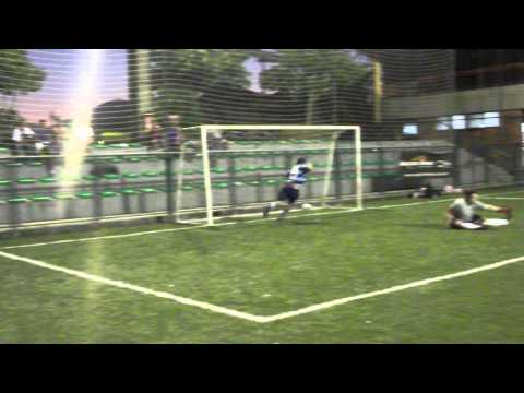 Gol da Classificacao do IAPI de Pilares