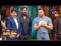 Suniel Shetty, Sohail Khan, Manoj Tiwari and Dinesh Lal Yadav |The Kapil Sharma Show Season 2