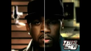 G-Unit - T.O.S. PROMO&#39;S (2008)