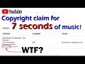 WTF YouTube Ignoring Their Own New Copyright Policy
