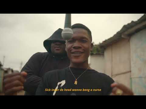 Yaw Kunta  - Pa Salieu x Backroadgee  (My Family ) | On The Road