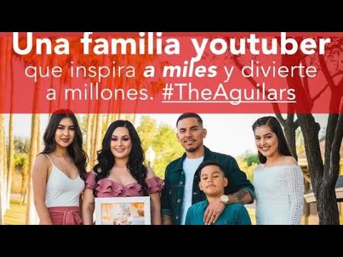 , title : 'Entrevista En Espanol "The Aguilars" by Social Media Radio'