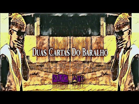 Kuringa Da Corte - Duas Cartas Do Baralho Part. Loki [Videoclipe Official]