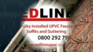 Album cover: Redline Videos