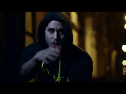 Cantidad & Quality - Rapper School ft Canserbero