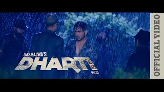 Dharti Lyrics - Jass Bajwa