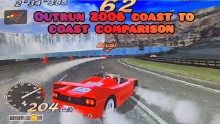 Outrun 2006 Coast to Coast Psp\PC