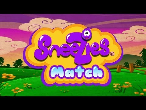 Sneezies Match - Universal - HD Gameplay Trailer - YouTube