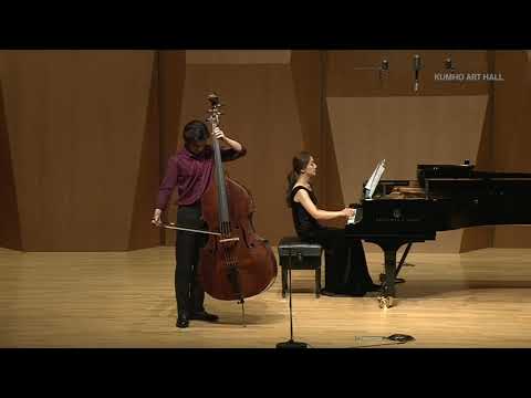 F. Proto - A Carmen Fantasy