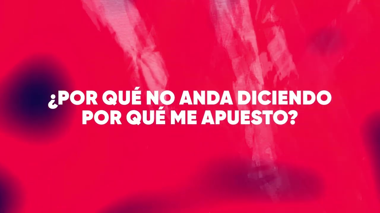 El Taiger - Habla Matador (El Taiger)