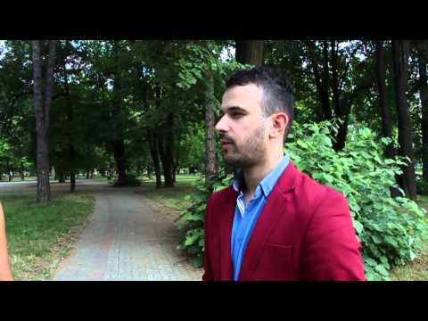 TV PROFIL SO ALEN HASANOVIK 05.07.2015