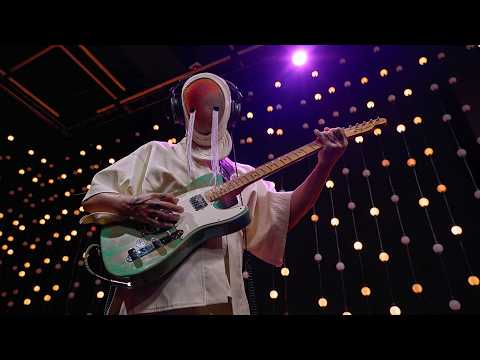 Austin TV – MA (Live on KEXP)