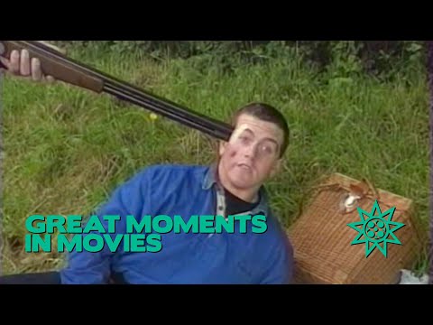 Great Moments in Movies: Fatal Deviation (1998)