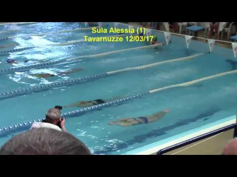 Sula Alessia 50 SL (RJS Femm.) - Tavarnuzze 12/03/2017