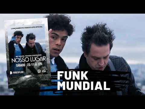 MC Kevin e Thiago Castanho (..