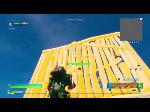 Provino 1 vs 1 epico