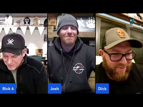 Vortex New Gen 3 and some thought from shot show 2022