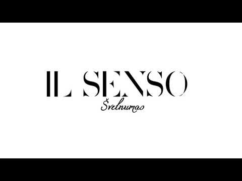 IL SENSO Švelnumas [cover]