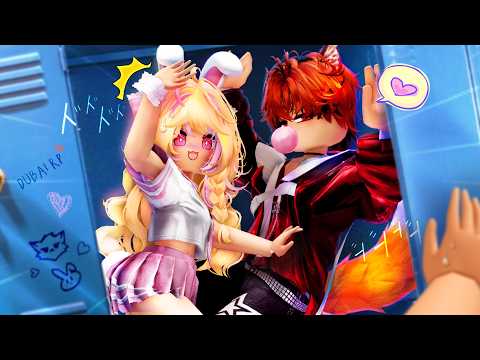 ❤️Bad Boy Fox Tries to Win His Bunny’s Heart 🦊❤️🐇| Dubai RP