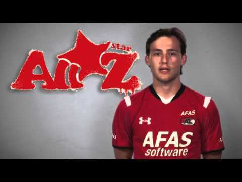 Joris van Overeem - AZ Allstarz