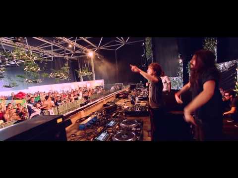 Felguk @ Tomorrowland 2013 (Aftermovie)
