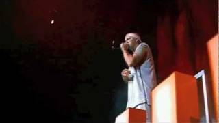 Eminem - Kill You + Intro (Live at &quot;Up In Smoke Tour&quot;)