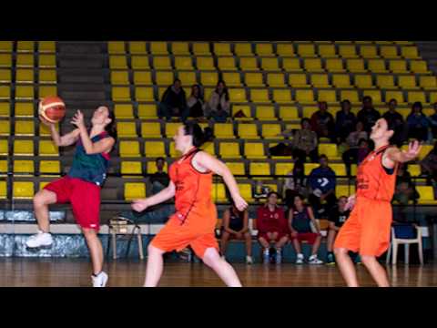 Senior Femení Varenyam NBAlzira