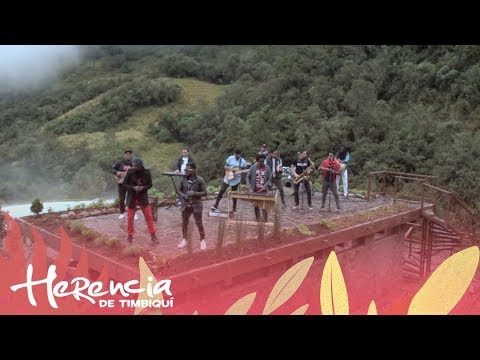 Vive a Tú Manera, Herencia de Timbiquí - Video Oficial