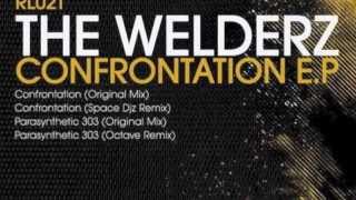 The Welderz - Confrontation (Space Djz Remix)