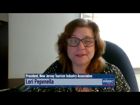 NJ Tourism Industry Association & Summer Tourism