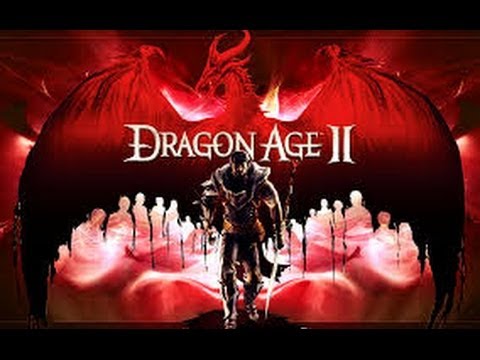 Dragon Age 2 Odcinek#3 Klepiąc biedę