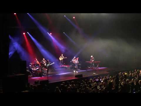 Imany - Please And Change LIVE @Sofia 19.10