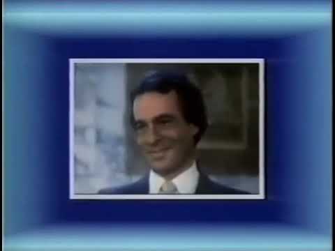 REDE MANCHETE 1990 - Chamada para a seleção de filmes do "CINEMA NACIONAL"