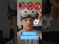 How to install SIDEQUEST on META QUEST 2, 3 and 3s - No PC, NO Wires, No Phone.