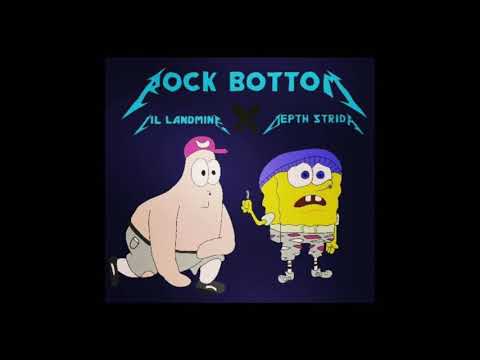 Lil Landmine x Depth Strida - Chocolate