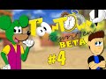 Let S Play Toontown Rewritten Beta Pt 4 Opportoonity