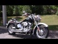 Used 2007 Harley Davidson Softail Deluxe Motorcycles For Sale