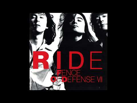 FENCE OF DEFENSE – STANDING ALONE