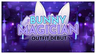 Bunny Magician DEBUT + Splatfest with the squad! / Splatoon 3 [Stream VOD]