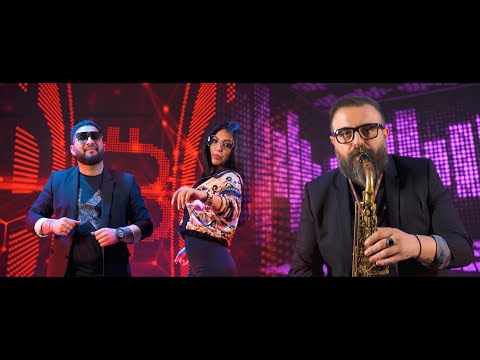 Ionut Spaniolu & Formatia Marinica Namol - Am facut cu ea un story  | Official Video