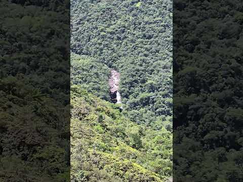 Vale do Pati, cachoeira #chapadadiamantina #cachoeira #bahia #asmr