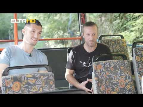 BL HRONIKA 20 09 22 - BANJ BUSOM DO BANJ BRDA