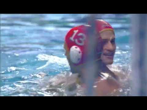 Ferencvaros vs Jadran Novi - Full Match - Champion's League 2023-2024 - Round 1