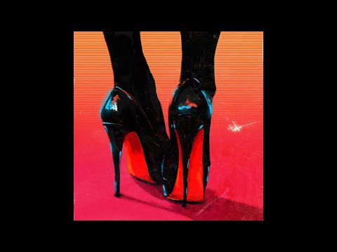 [FREE] Synthwave x The Weeknd x 80s Pop Type Beat - "TEACH ME"